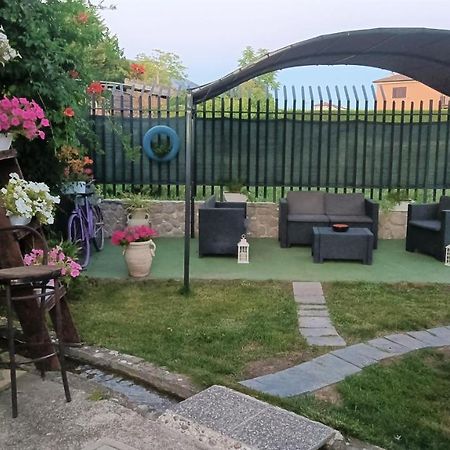 Il Laghetto Bed & Breakfast Castrovillari Exterior photo