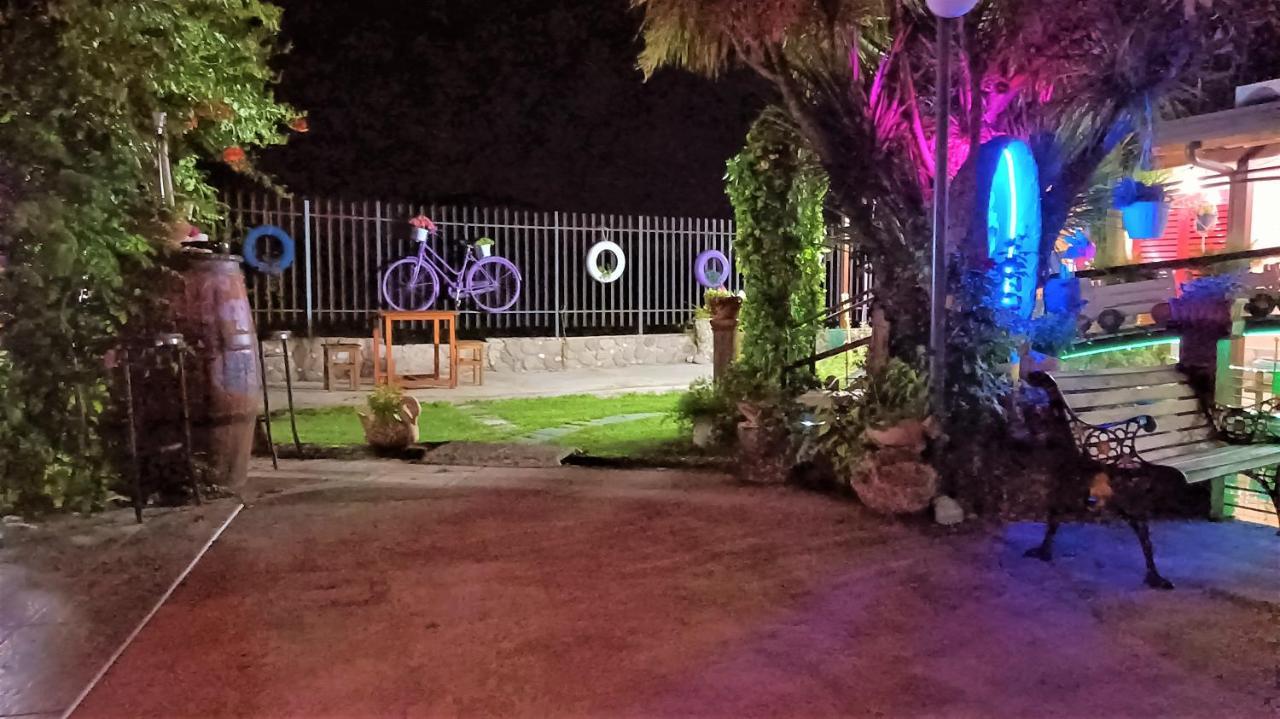 Il Laghetto Bed & Breakfast Castrovillari Exterior photo