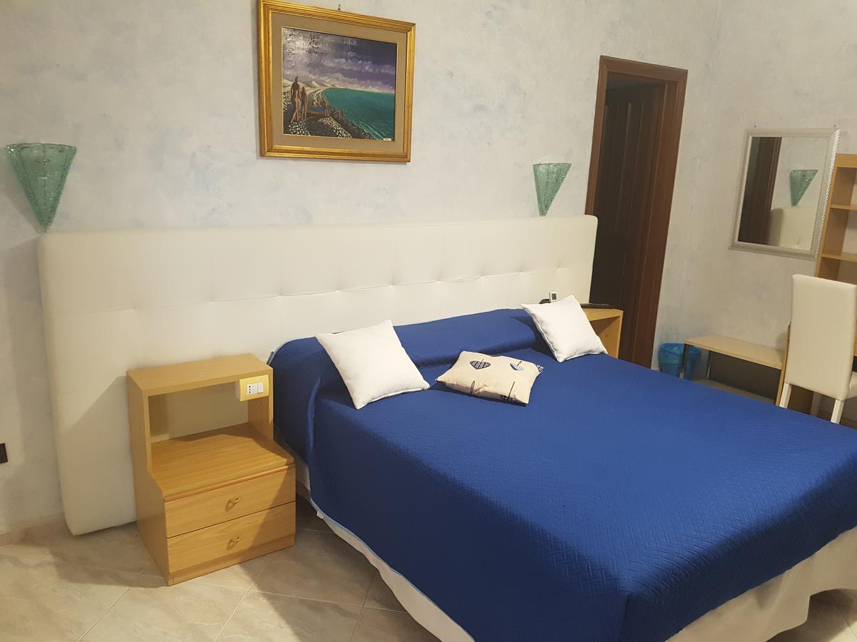 Il Laghetto Bed & Breakfast Castrovillari Exterior photo